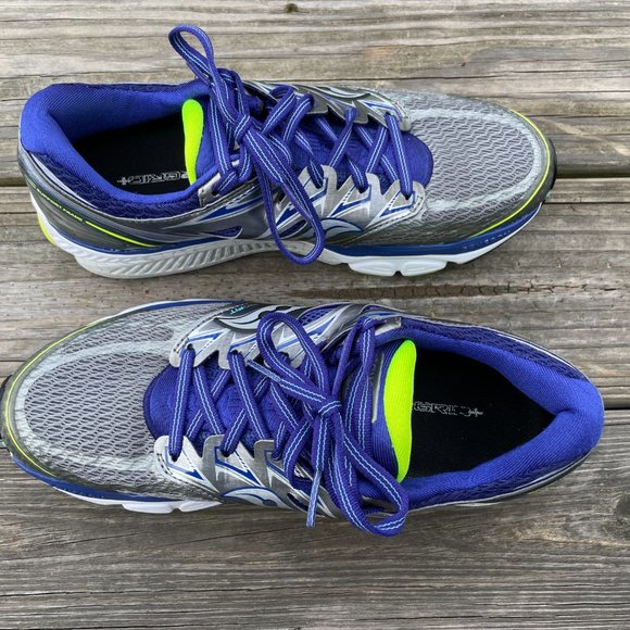 Saucony Women Shoes Running Athletic Sport Sneaker - Picture 6 of 10